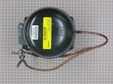 Compressor 12001872