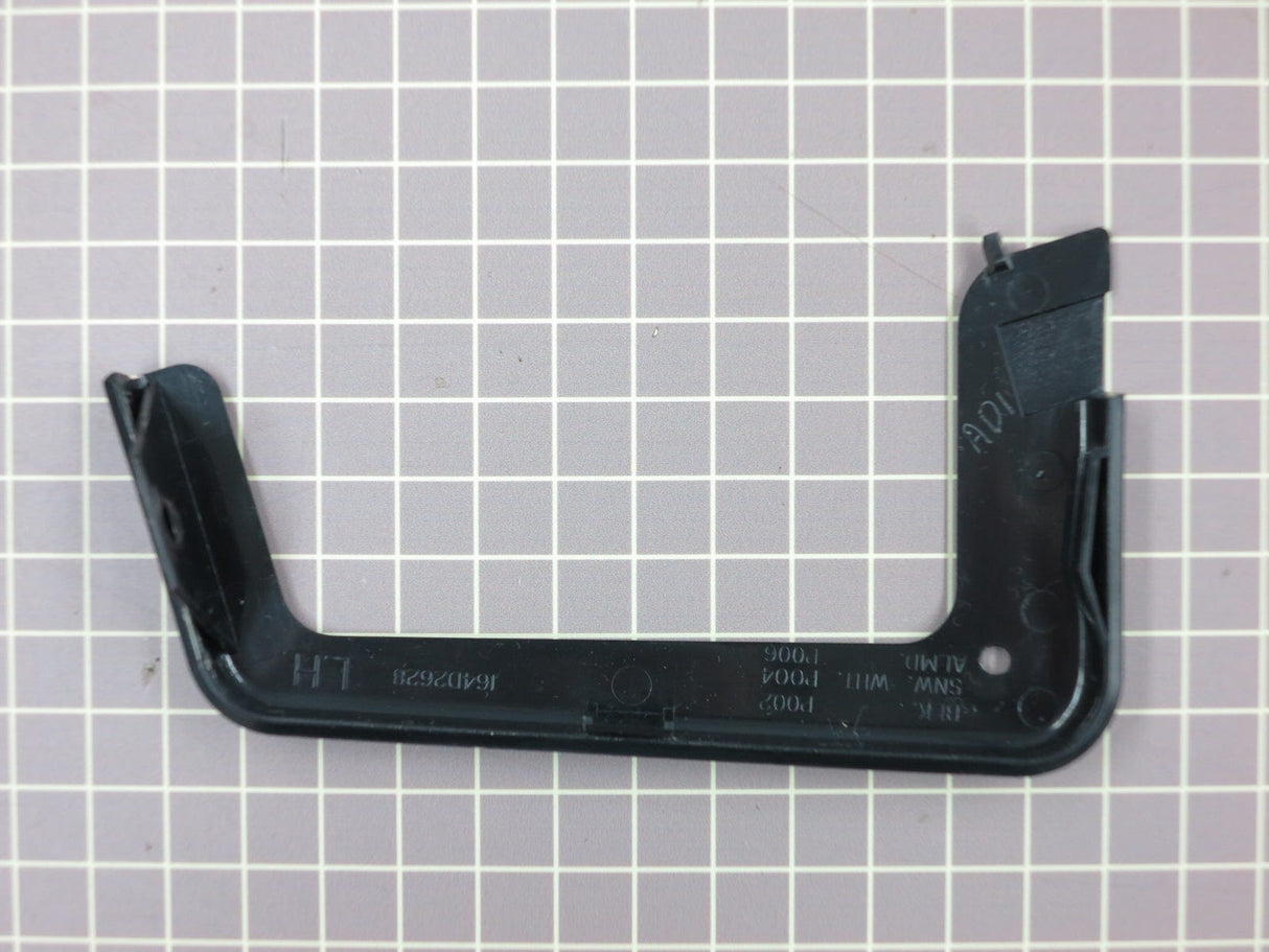 Left End Cap WB7X7137