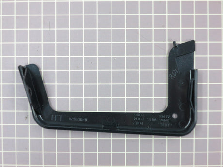 Left End Cap WB7X7137