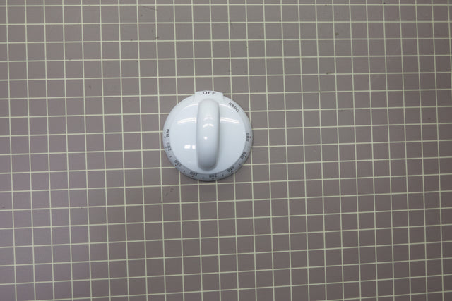 Thermostat Knob WB03K10154