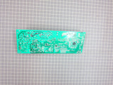 Electronic Control Board W11219852