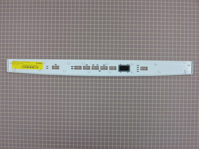 Control Panel WD34X22261