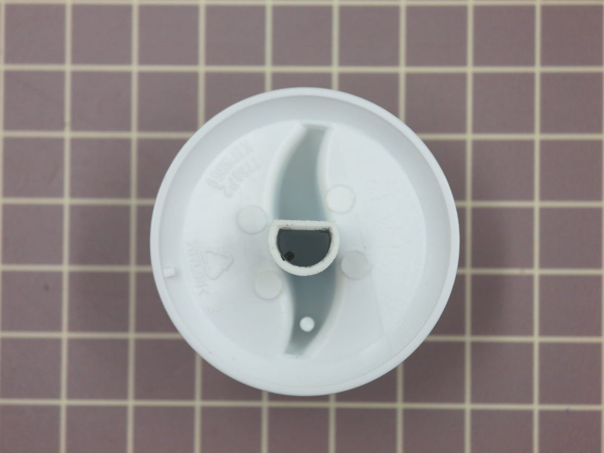 Control Knob 74006007