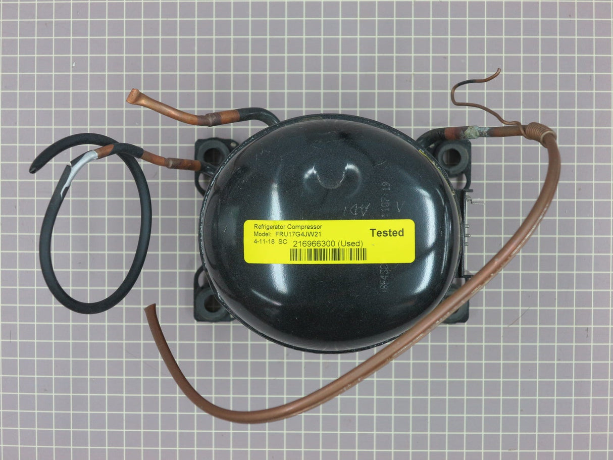 Compressor 216966300