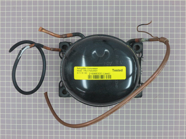 Compressor 216966300
