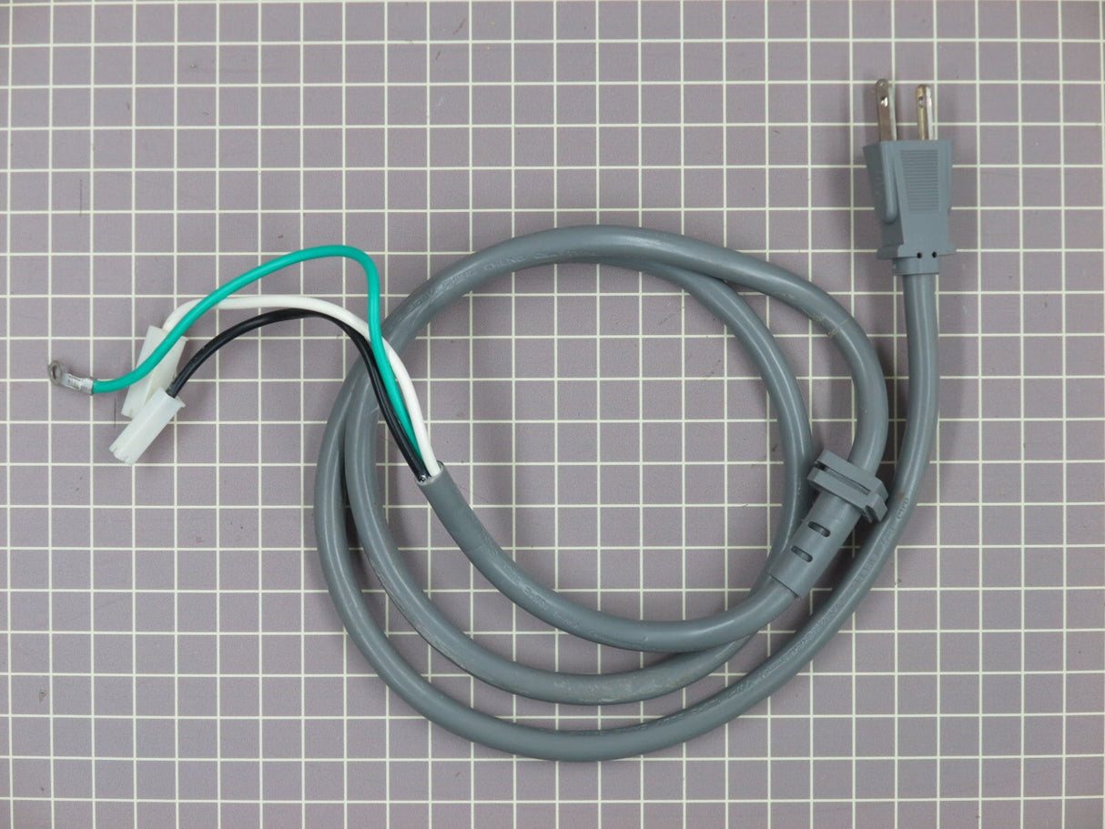 Power Cord WB18X21106