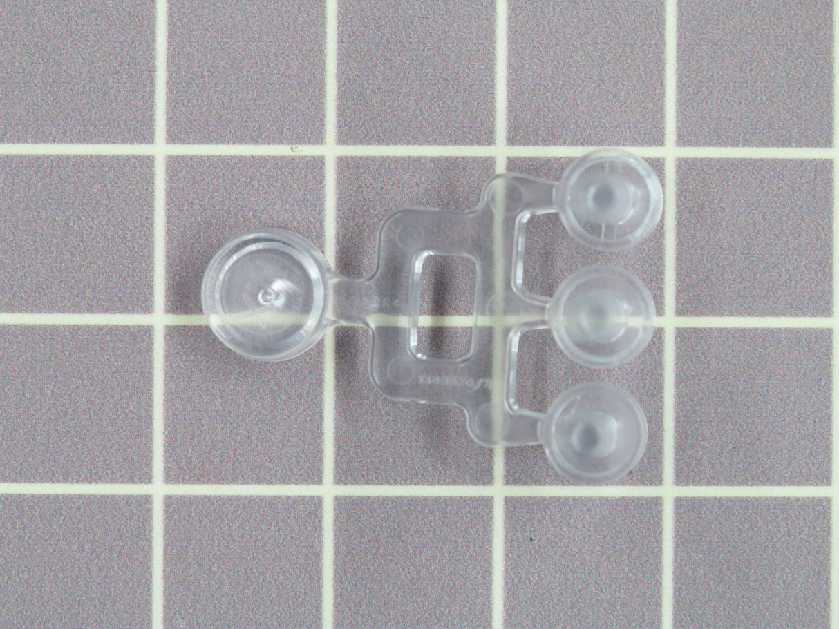 Light Pipe (Row of 3) 134557400