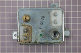 Gas Safety Valve 31946901