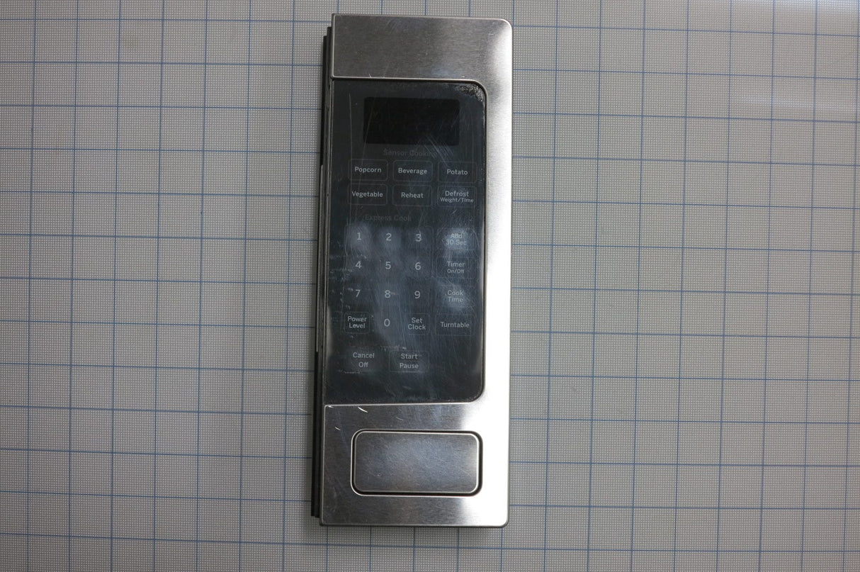 Control Panel ASM WB56X21275