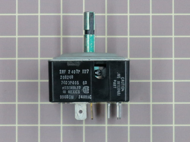 Surface Element Switch 71001166