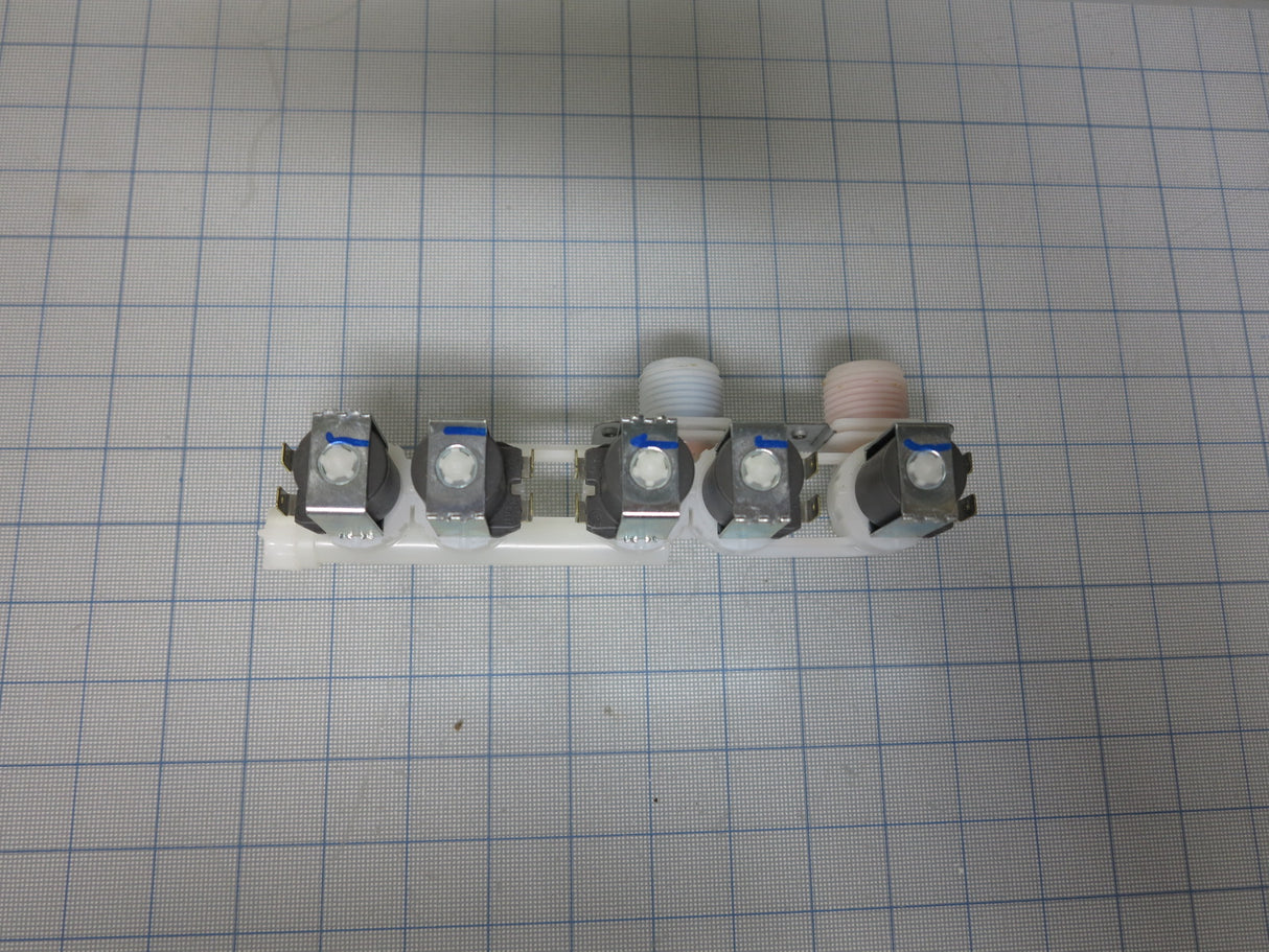 Water Inlet Valve WH23X29553
