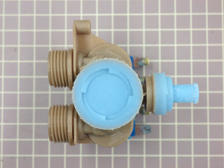Water Inlet Valve 22004191