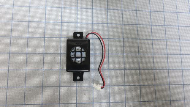 Speaker W10568405