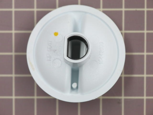 Timer Knob 154426901