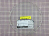 Glass Tray (12") 441Q817021