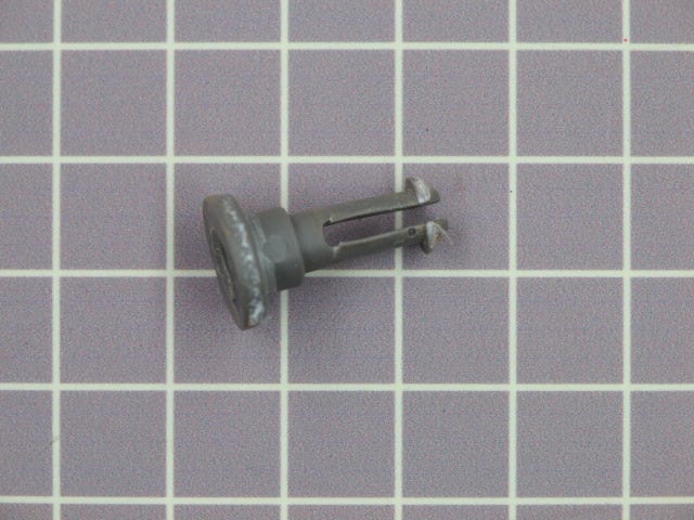 Nozzle Shaft 4370ED3006A