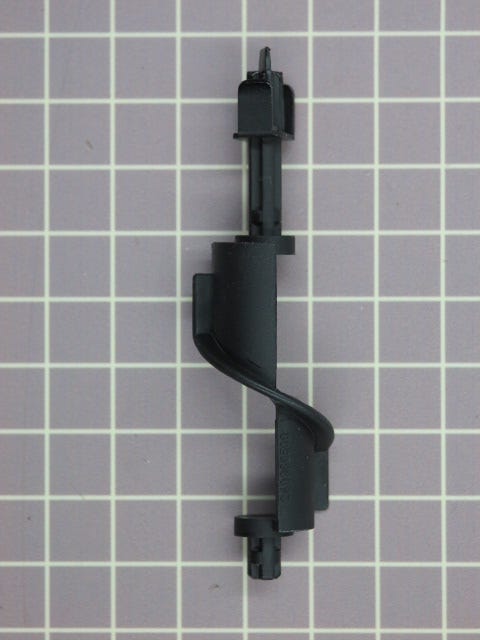 Cam Damper 240366501