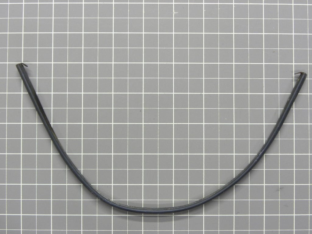 Door Seal Side (14 1/8") 1802I056