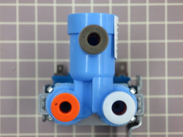 Inlet Valve MJX41869206