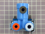 Inlet Valve MJX41869206