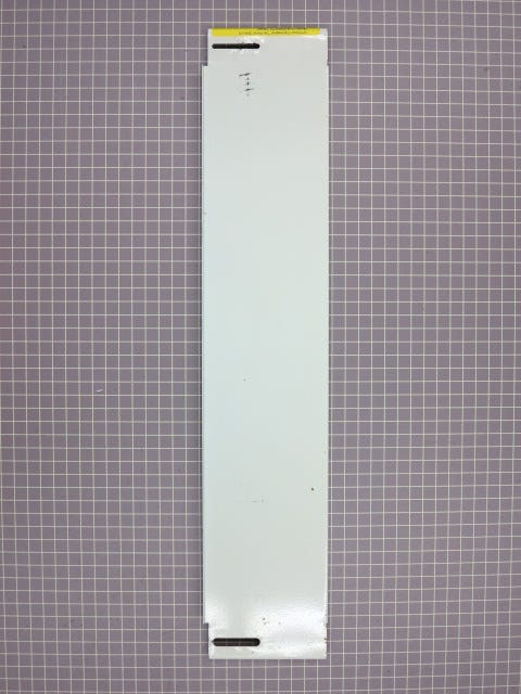 Toe Panel 8054181