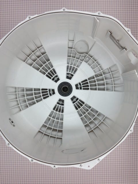 Rear Drum AJQ73434704