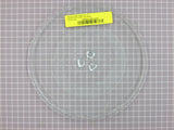 Glass Tray (10") WB49X10229