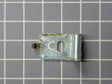 Frigidaire Refrigerator Mounting Hanger Tab (Rear) 218780900