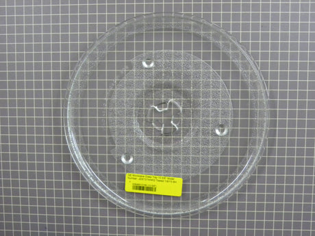 Glass Tray (10 5/8") WB49X10185