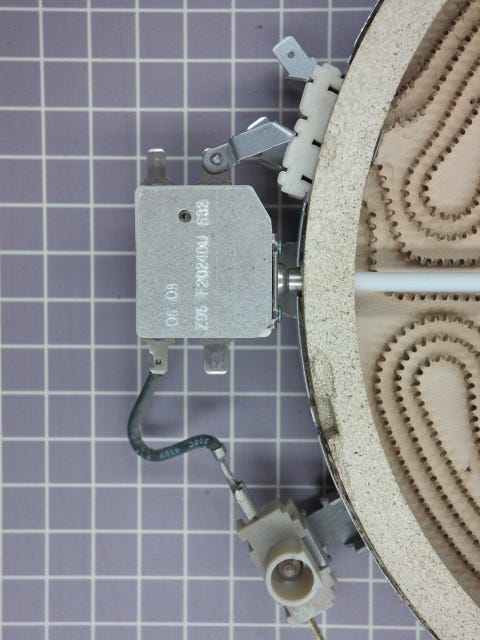 Surface Element 74011551