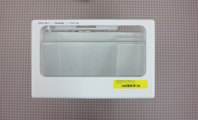 Pan Assembly (LH) WR32X10087