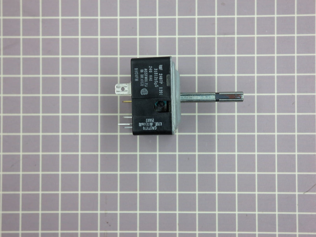 Surface Element Switch 318120505