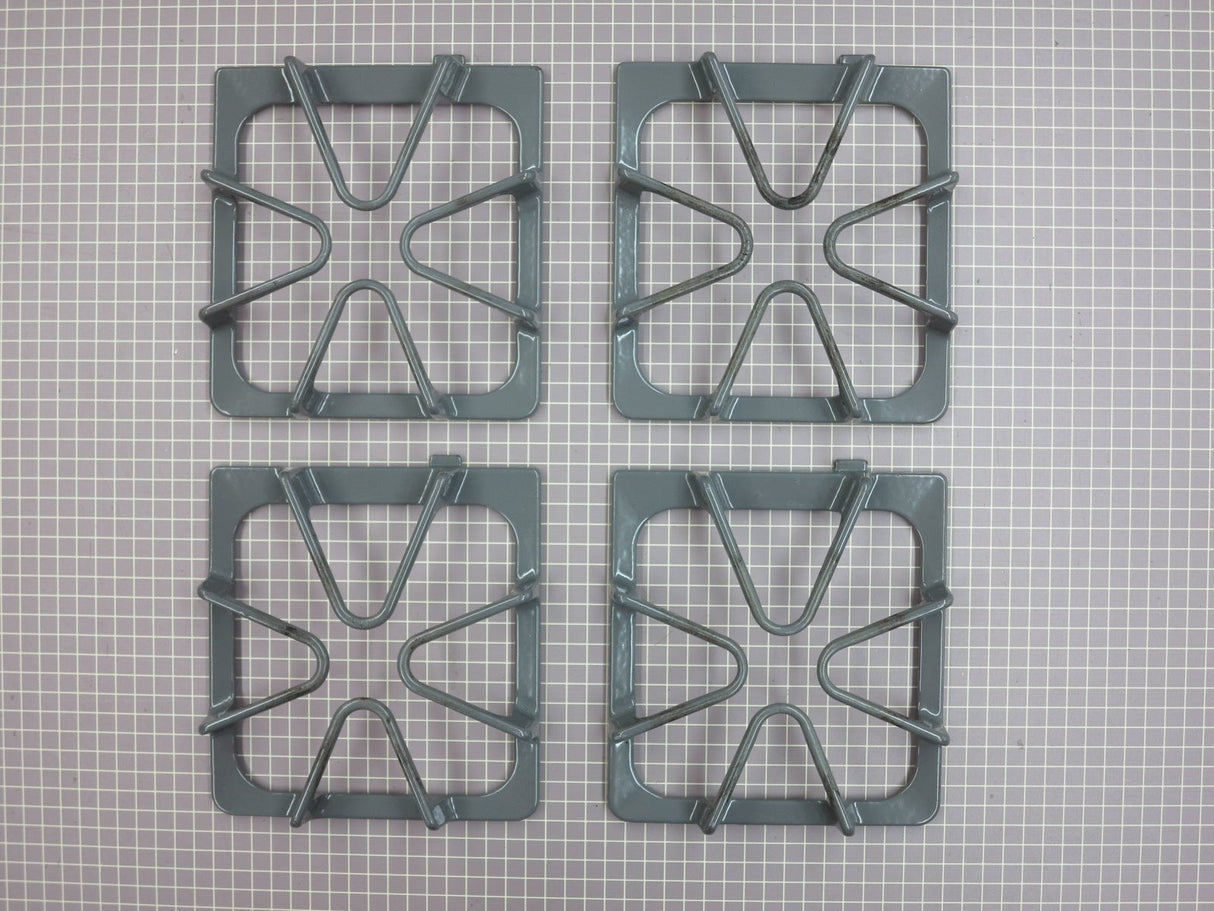 Burner Grate Kit W10166295