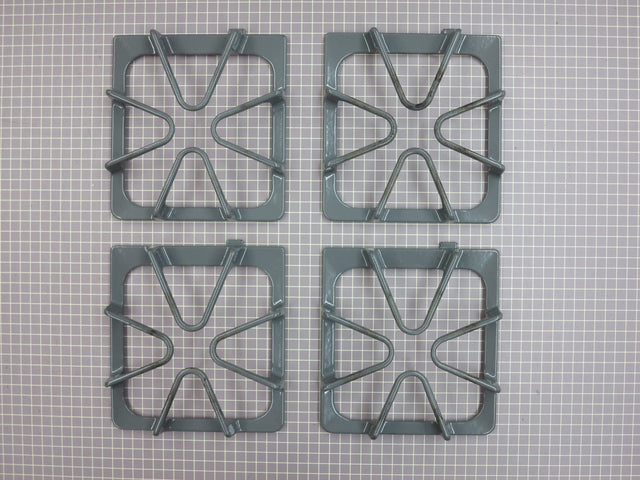 Burner Grate Kit W10166295
