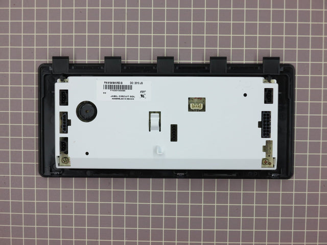 Electronic Control Board W10418410
