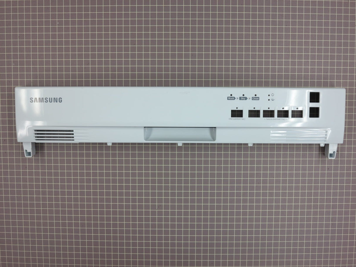 Control Panel with Handle DD64-00076C