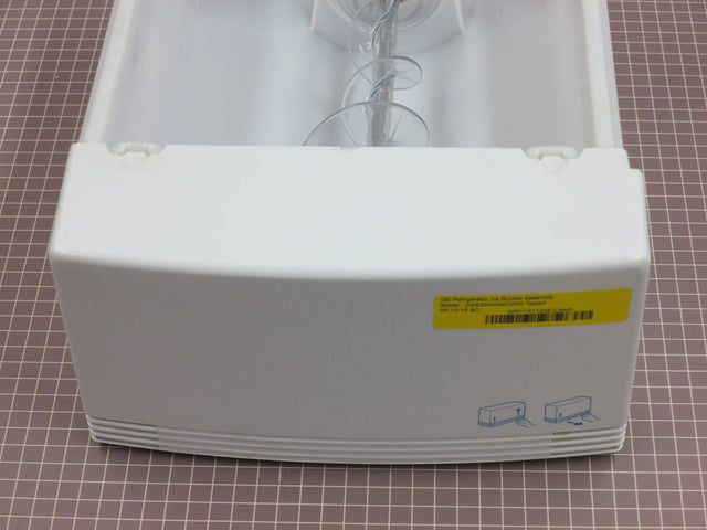 Ice Bucket Assembly WR17X11249