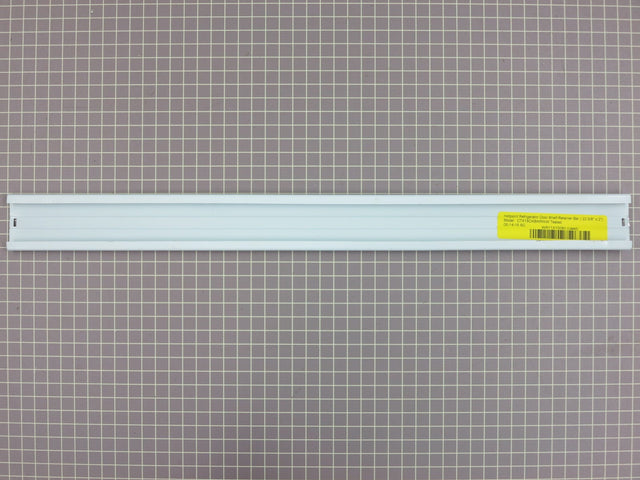 Door Shelf Retainer (22 5/8" x 2") WR71X10080