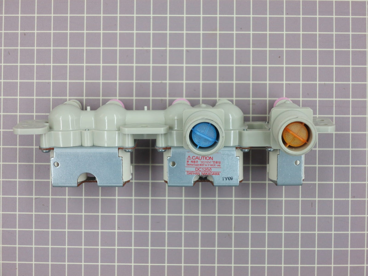 Water Inlet Valve 5221EA1008P
