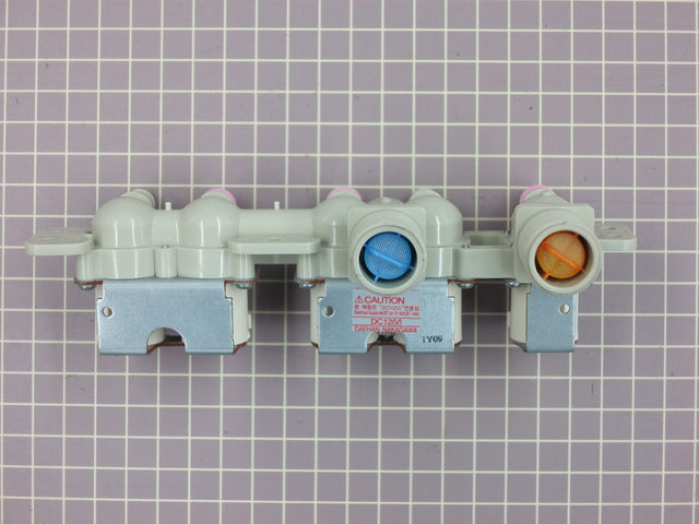 Water Inlet Valve 5221EA1008P