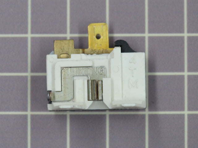 Overload Relay WR07X10101