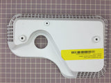 Inlet Cover WD12X10242