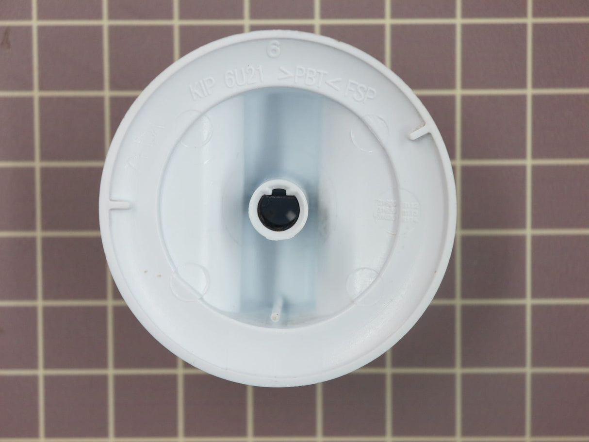 Control Knob 316208109