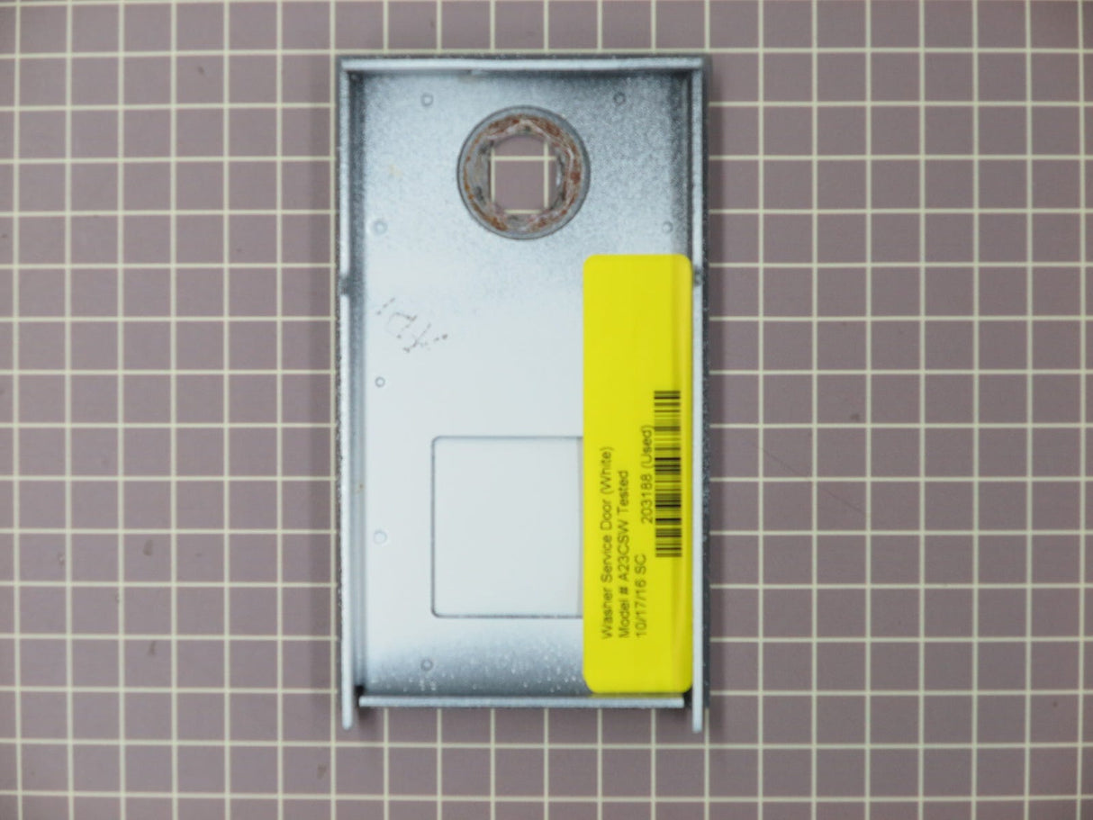 Service Door 203188