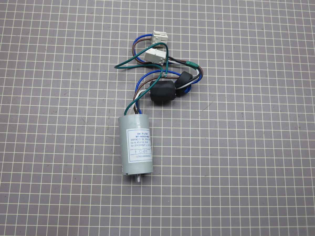 Power Filter 17431000006361