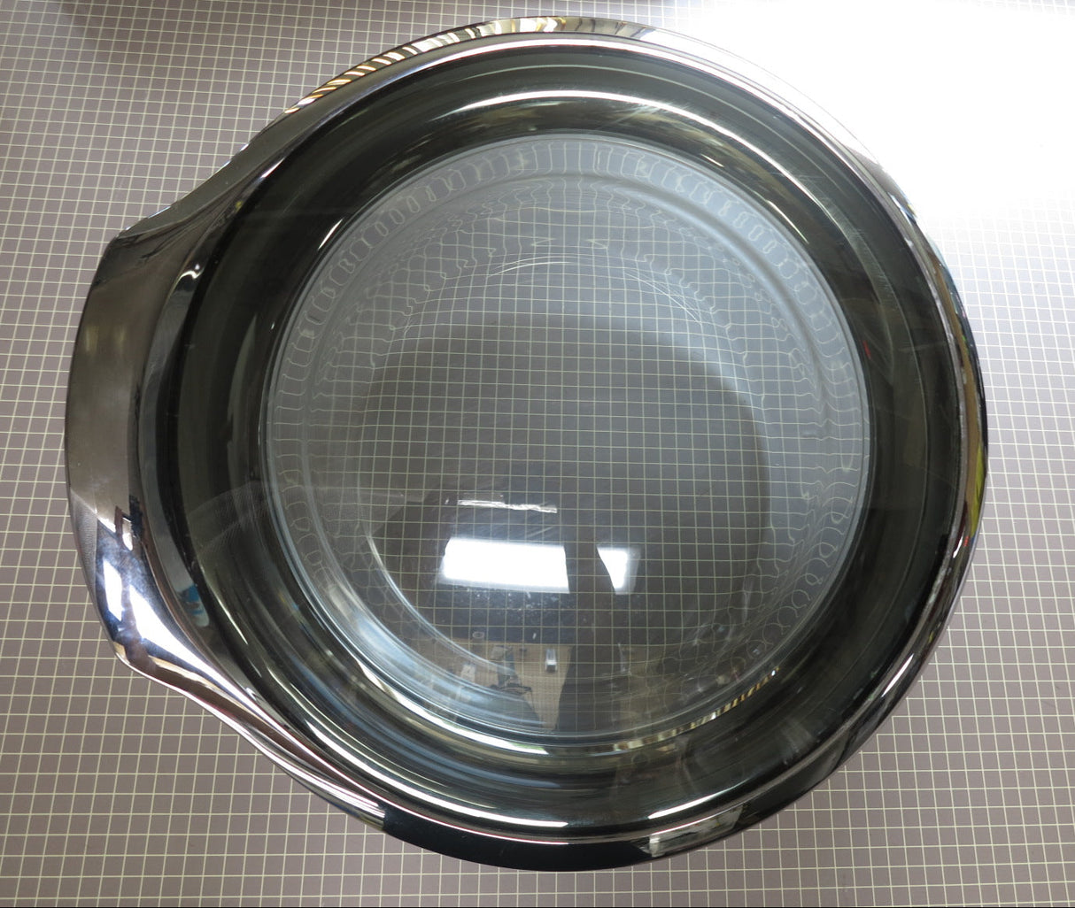 Door ASM DC97-16099C