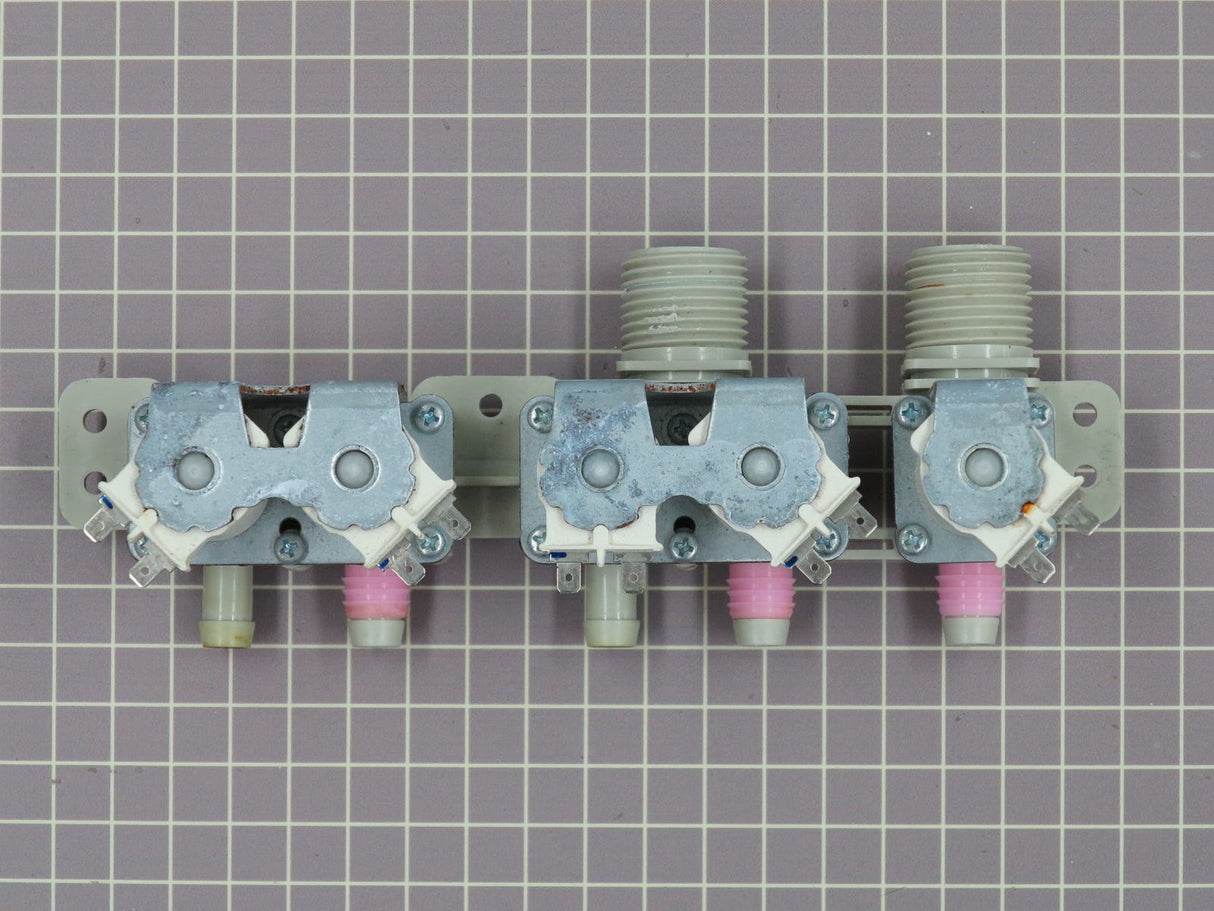 Inlet Valve 5221EA1008F