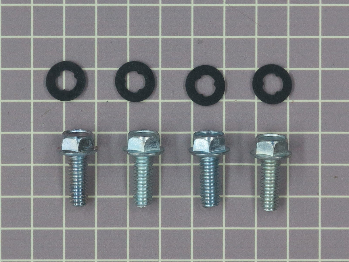 Screw and Gasket Kit 27202P