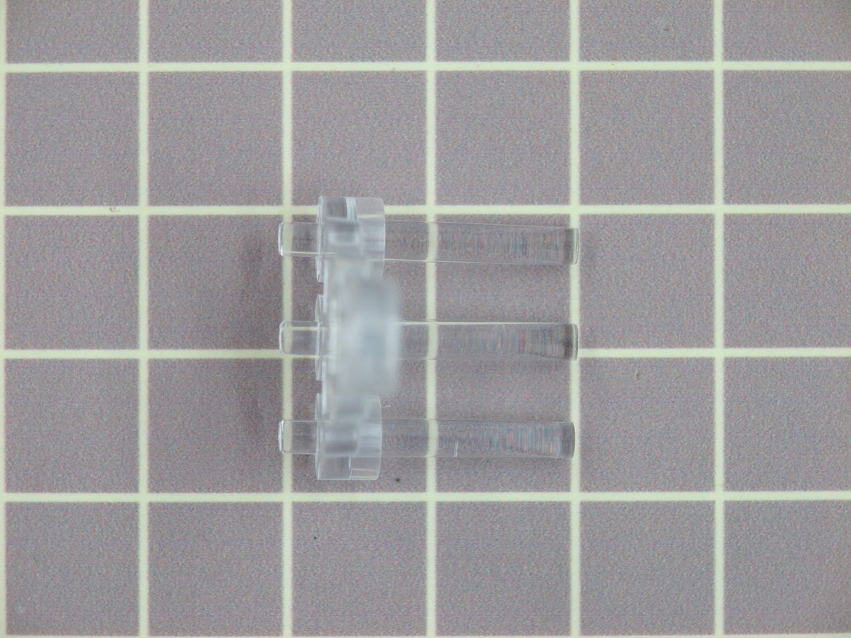 Light Pipe (Row of 3) 134557400
