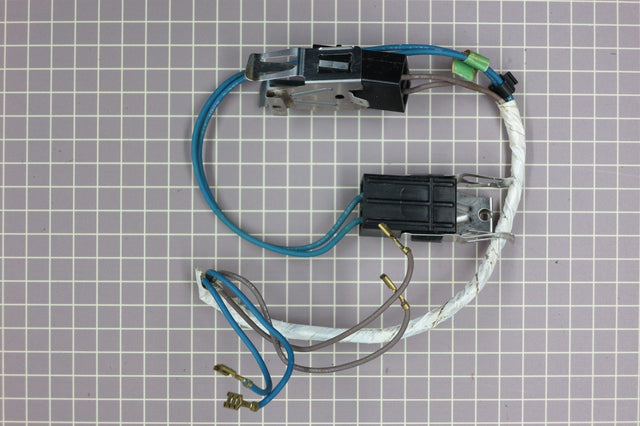 Harness Wire W/ Terminal Blocks (Right) WB18T10052